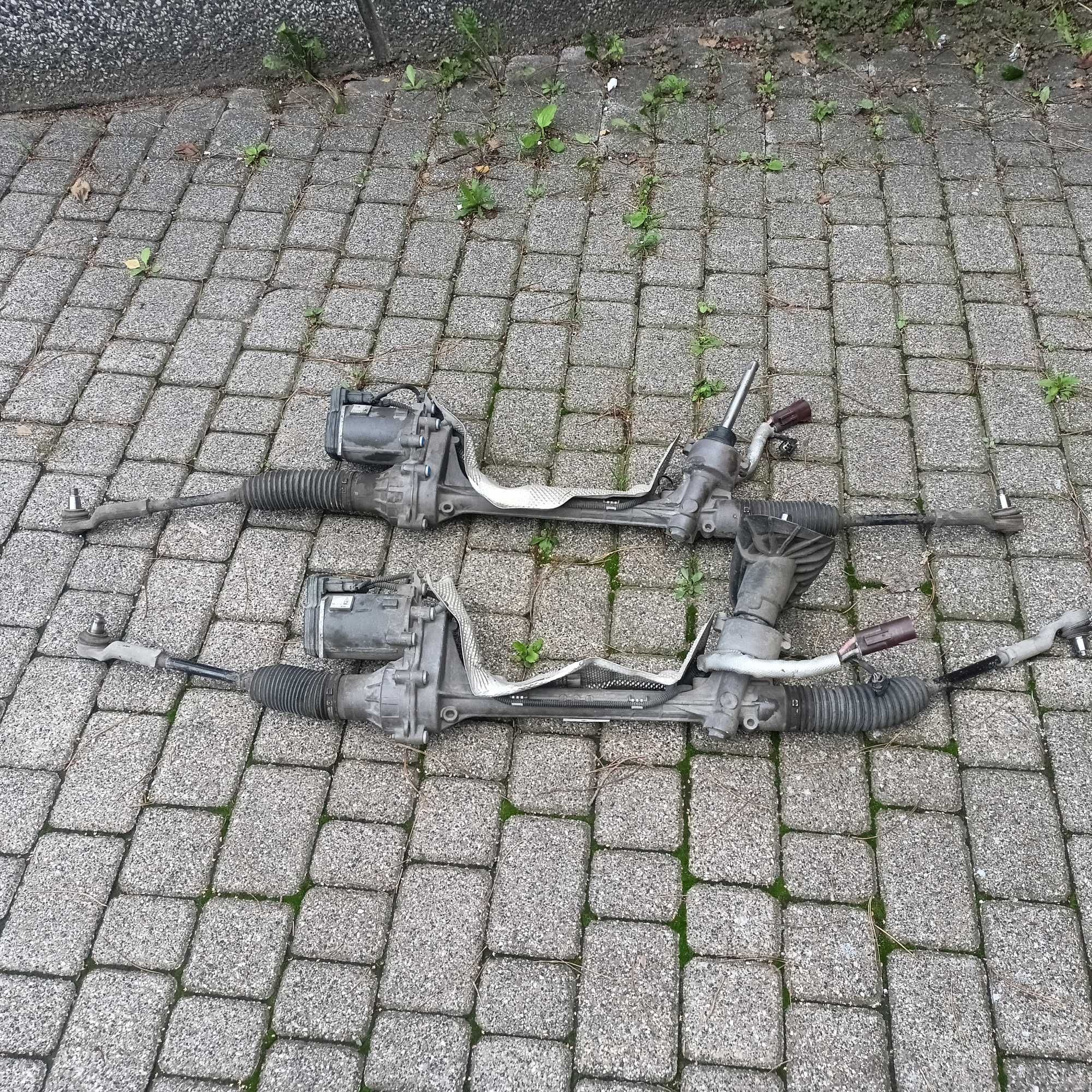 maglownica elektryczna VOLVO V60,S60 LIFt 2015 do 2017  31429.677