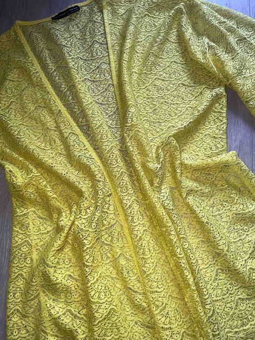 Накидка туніка пляж Atmosphere S розмір 36/38