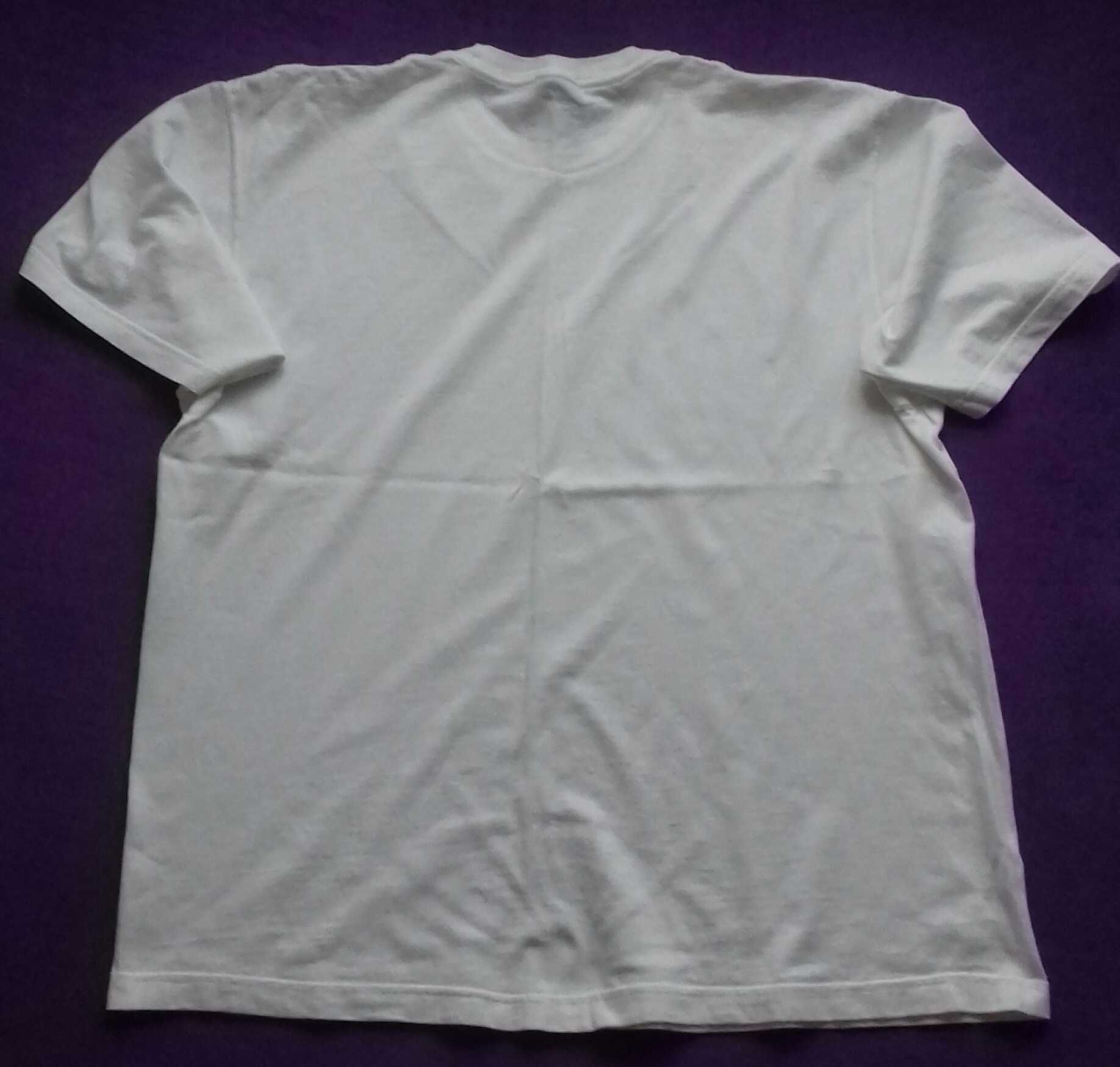 T-shirt męski Gear for sports r.XL