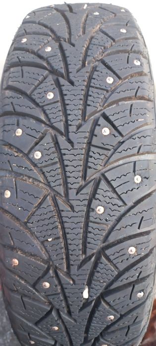 Rosava SnowGard 185/65 R15 88T (шип)
