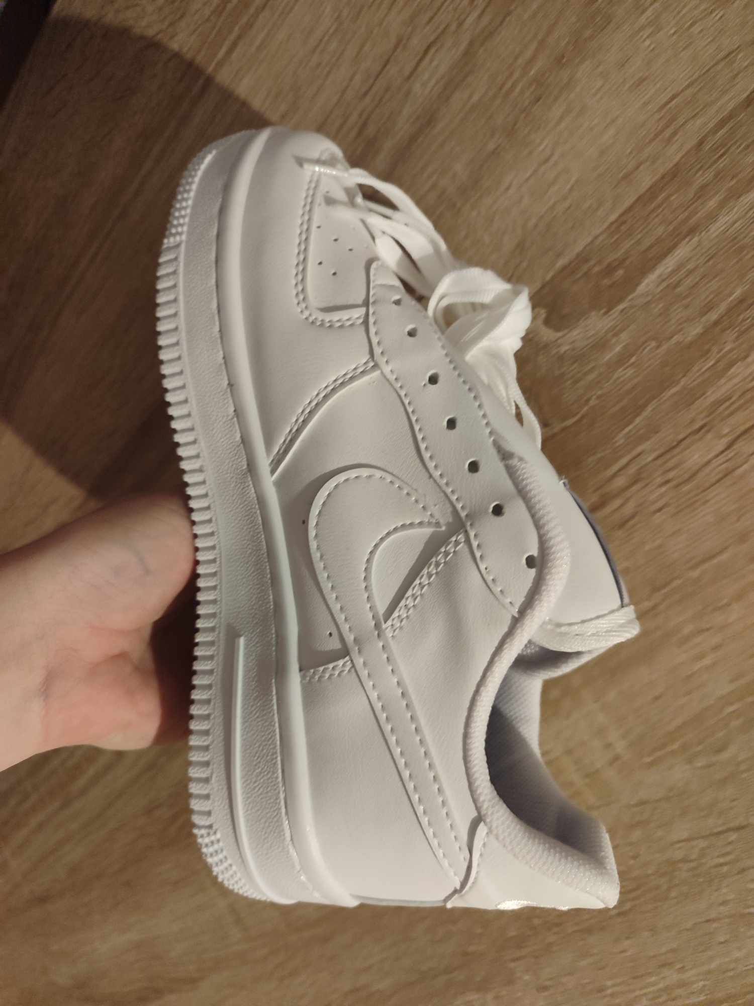 Nike AFO białe 36-40 buty damskie