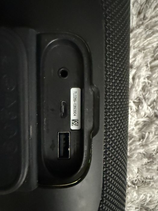 Glośnik JBL Charge 3