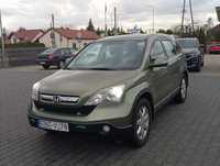 Honda CR-V Honda Cr-V 2007rok III generacja, benzyna+ gaz