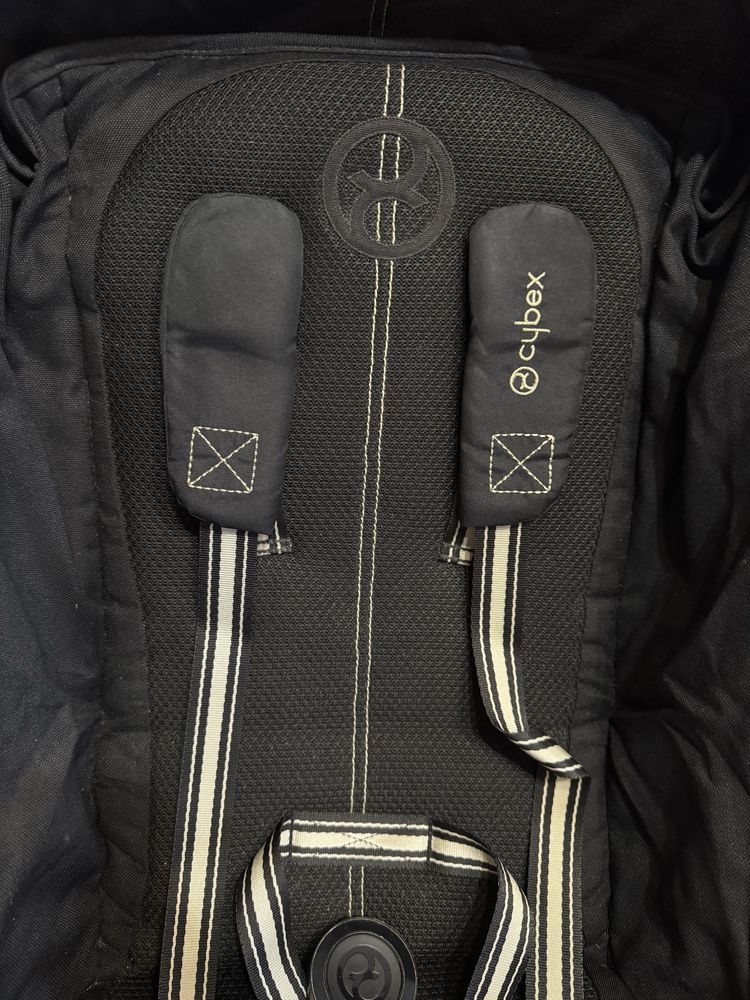Продам Cybex Libelle 2 (ручна поклажа)