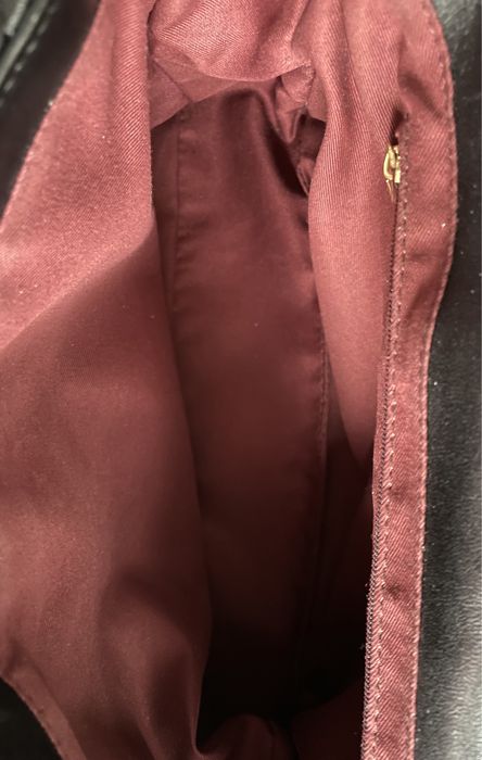 Сумочка з металевим ланцюжком