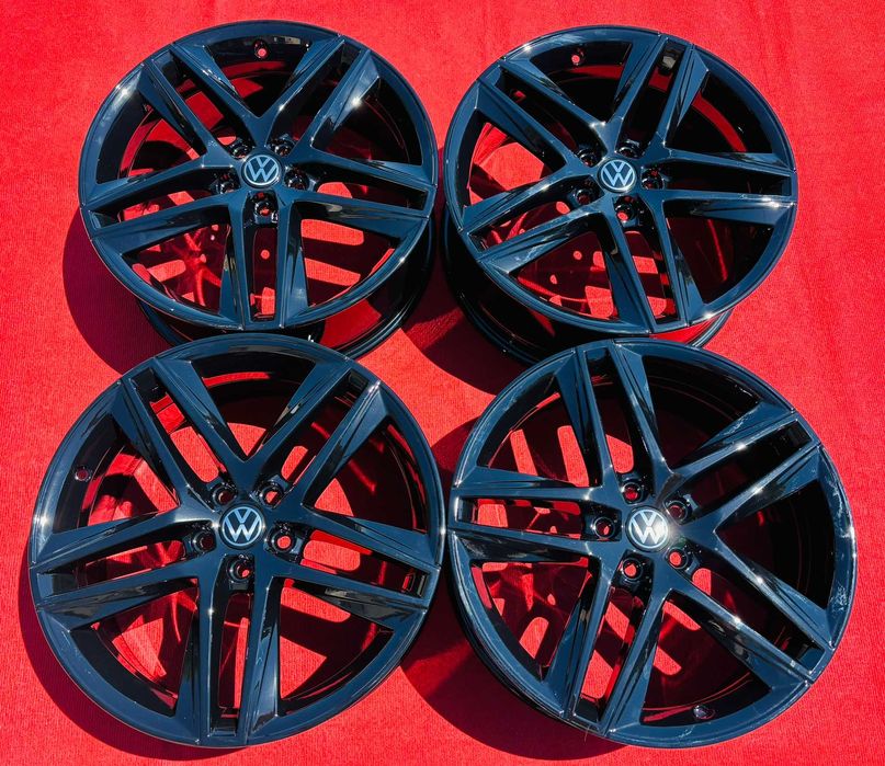 Jantes 18 5x100 VW Polo