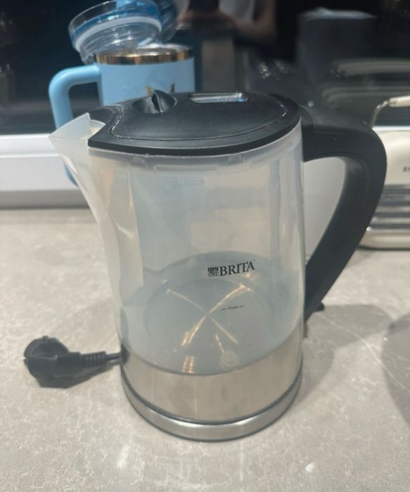 Czajnik russell hobbs