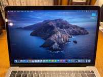 Apple MacBook Air 2019 Mało cykli ładowania
