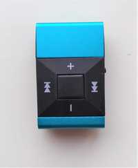 Аудио МР3 плеер New Wayzon Mini Clip Metal USB MP3 Music Media Player