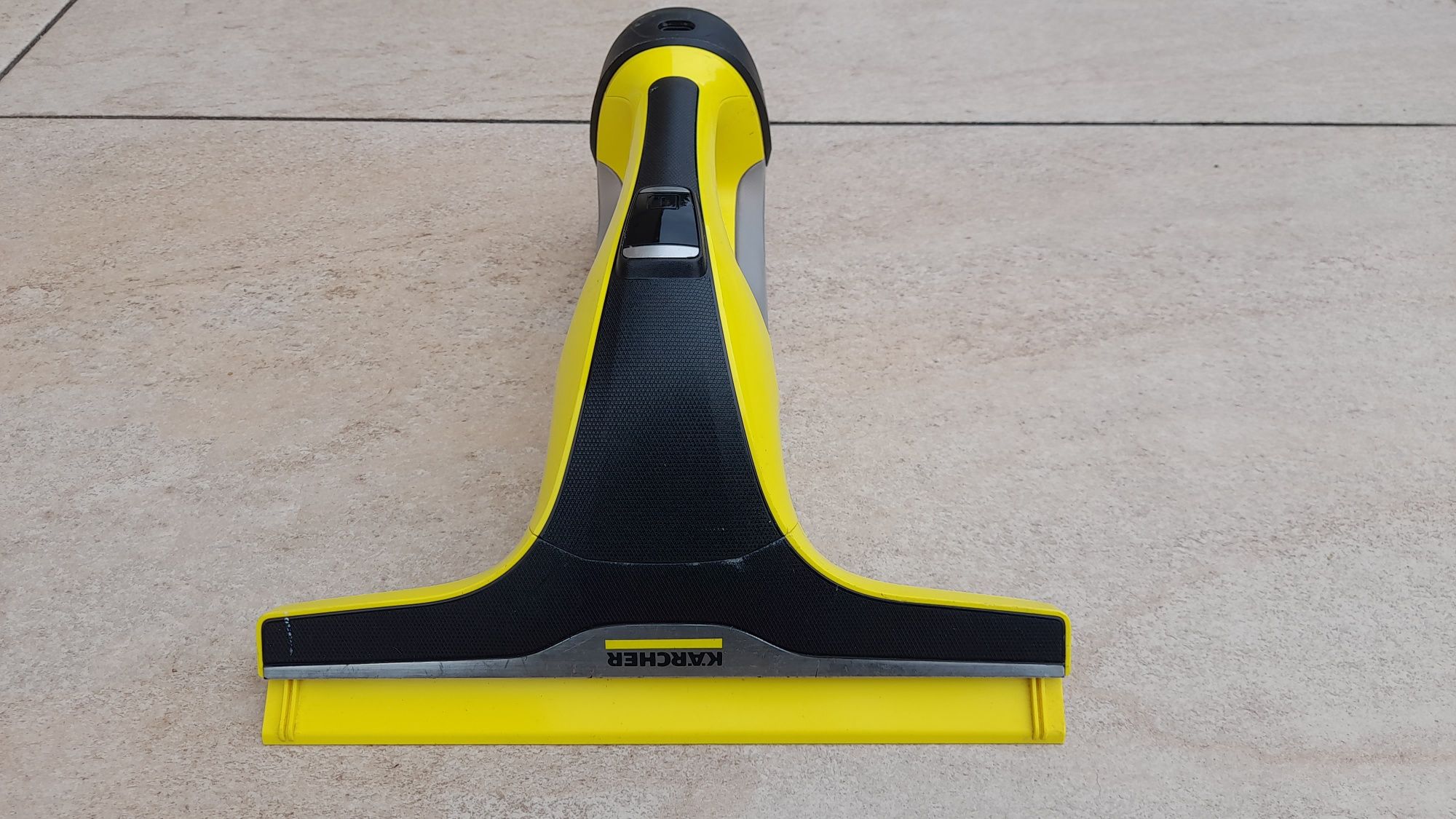 Zestaw Karcher WV6 + Pad GRATIS