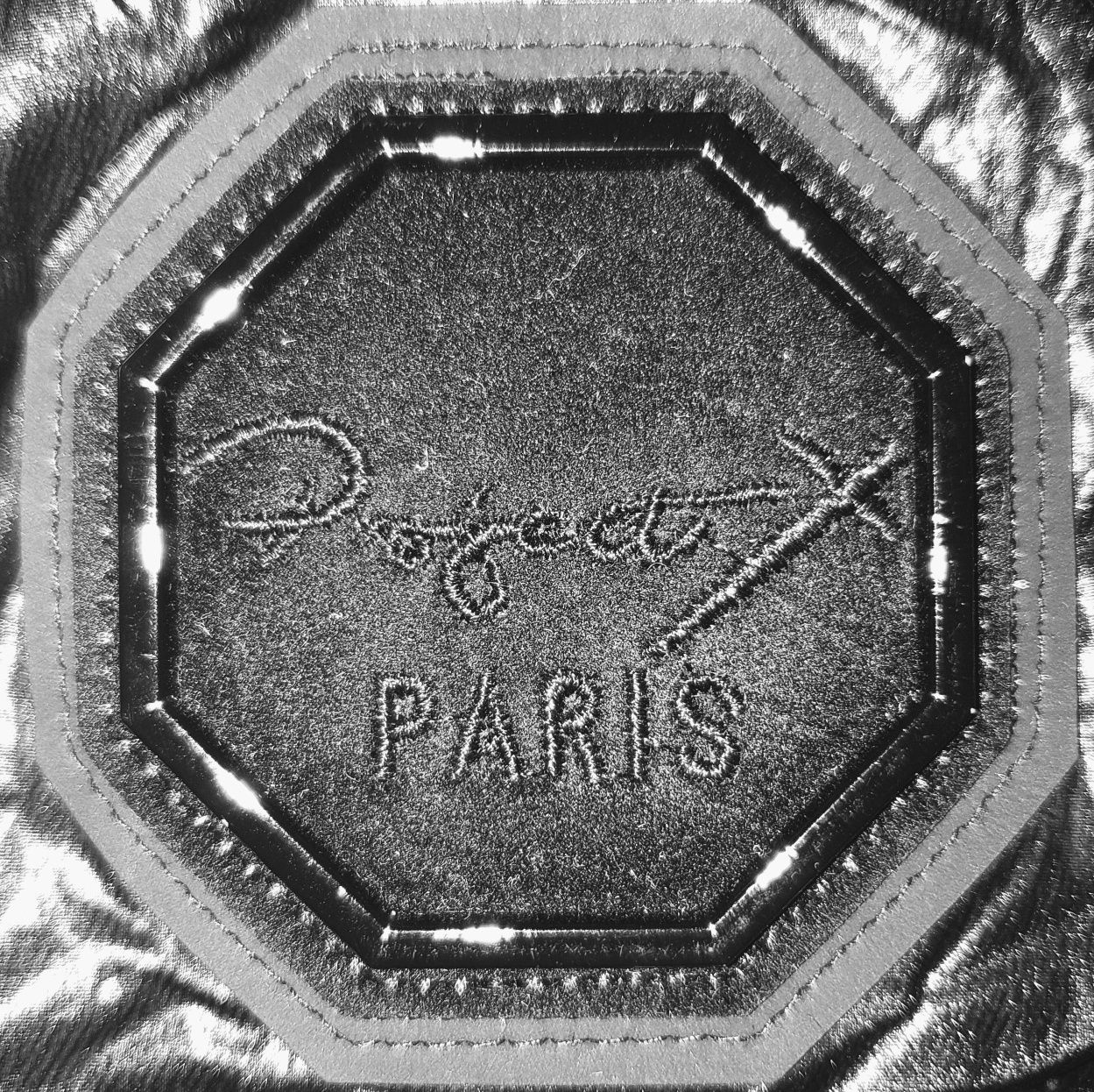 Kirtka zimowa Project X Paris