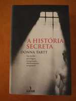 A História Secreta - Donna Tartt