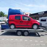 Citroen Nemo 1.3 HDI automat klima