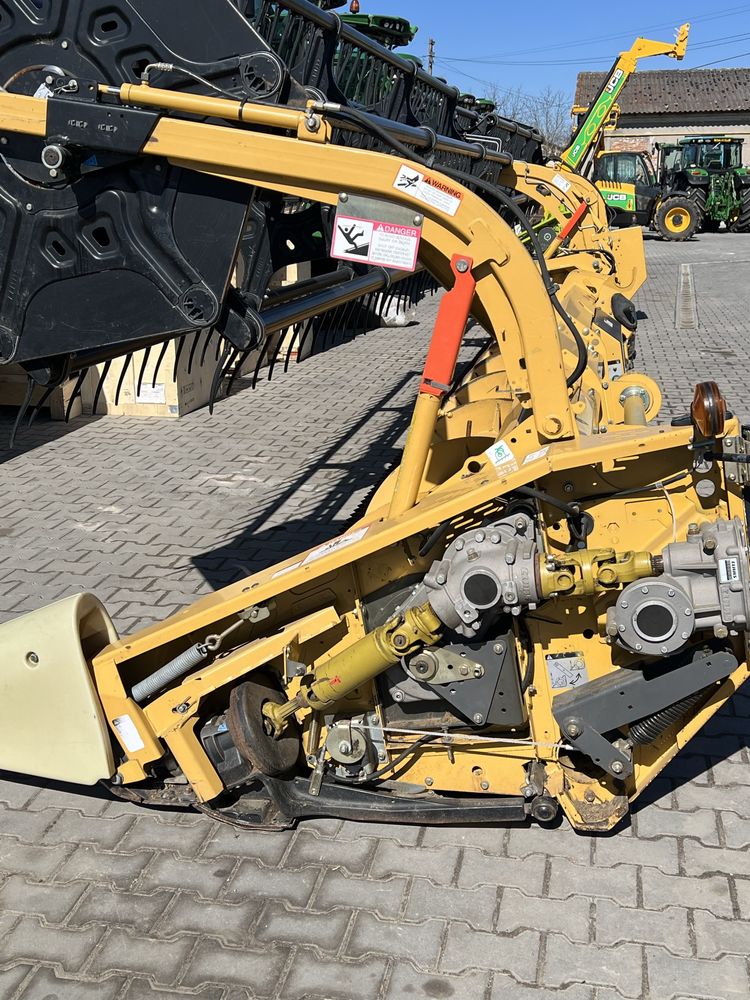 Maxflex 1050 Claas