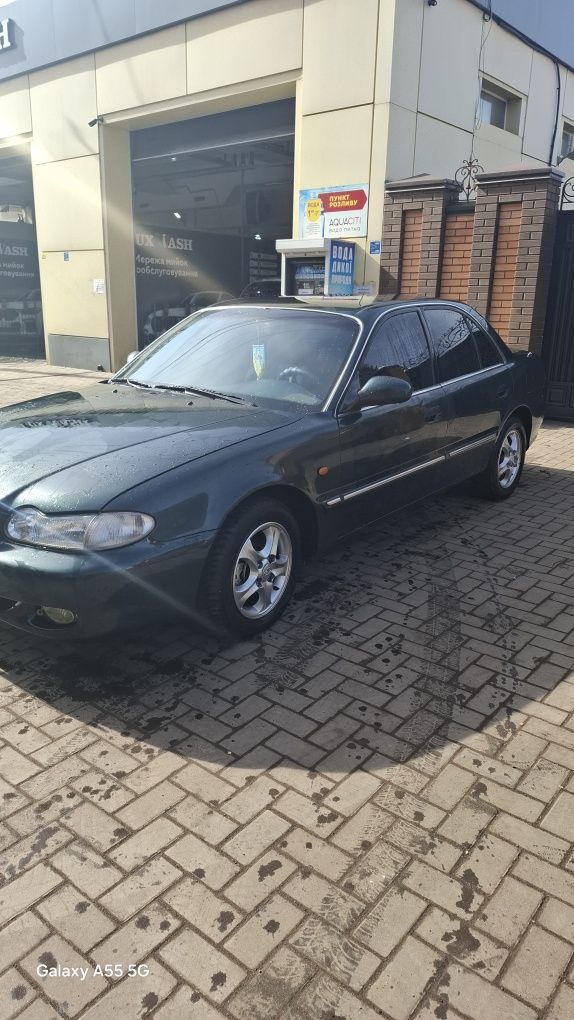 Продам сонату sonata