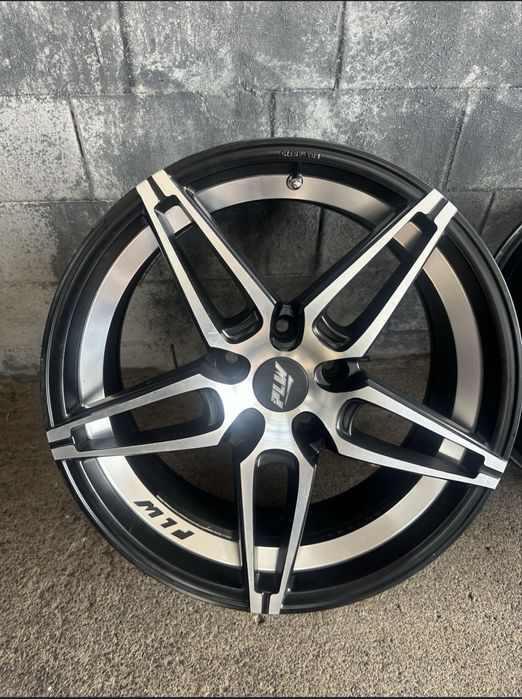 Продам диски 5X120 r18