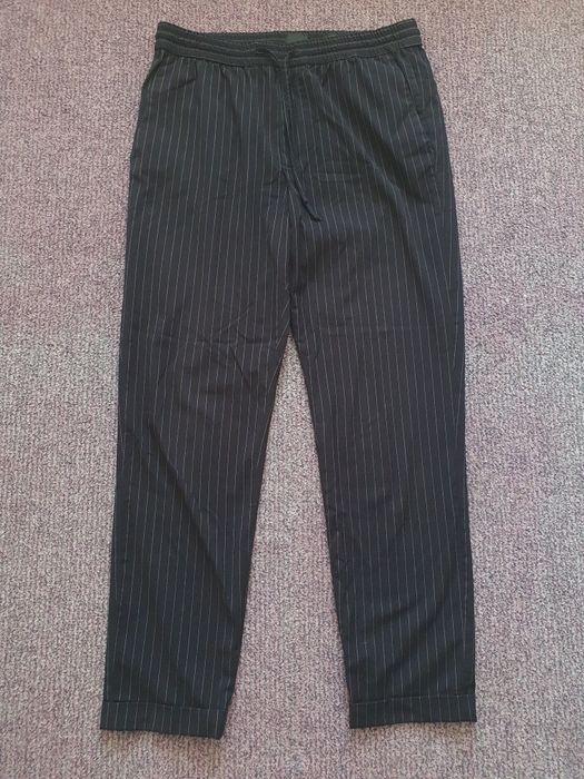 Класичні брюки H&M