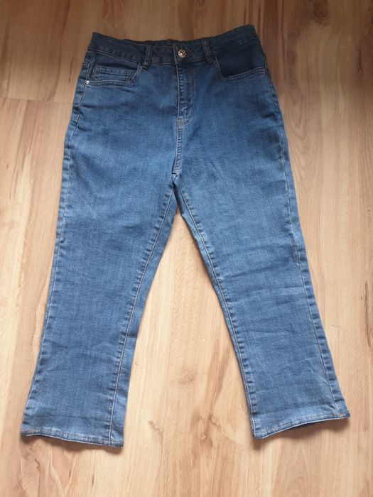 Rybaczki damskie rozmiar S