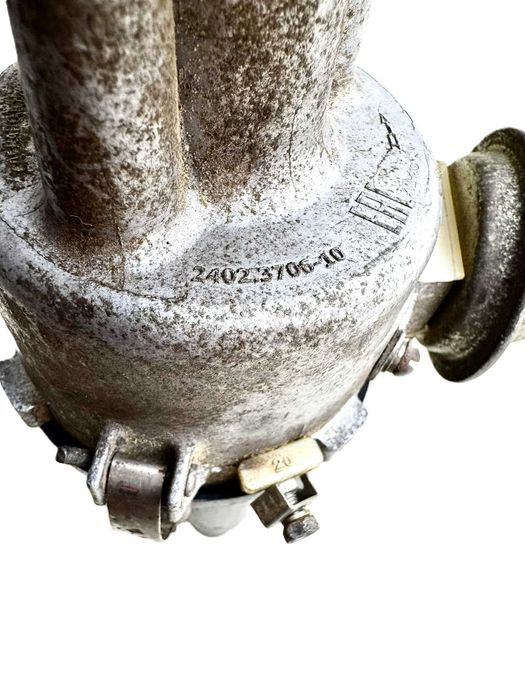 Aparat zapłonowy ZIŁ GAZ NOWY