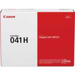 Toner Canon 041H (0453C001) – Oryginalny, Czarny, Wysoka Wydajność