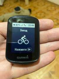 Велокомпьютер  Garmin Edge 130 plus