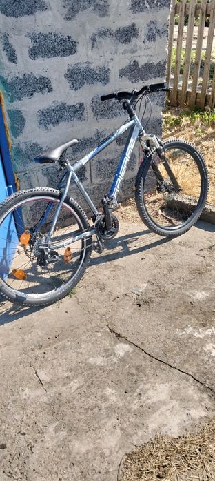 Продам велик в хорошем состоянии