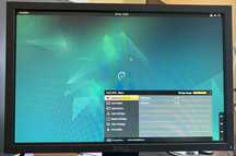 Monitor DELL E1911f