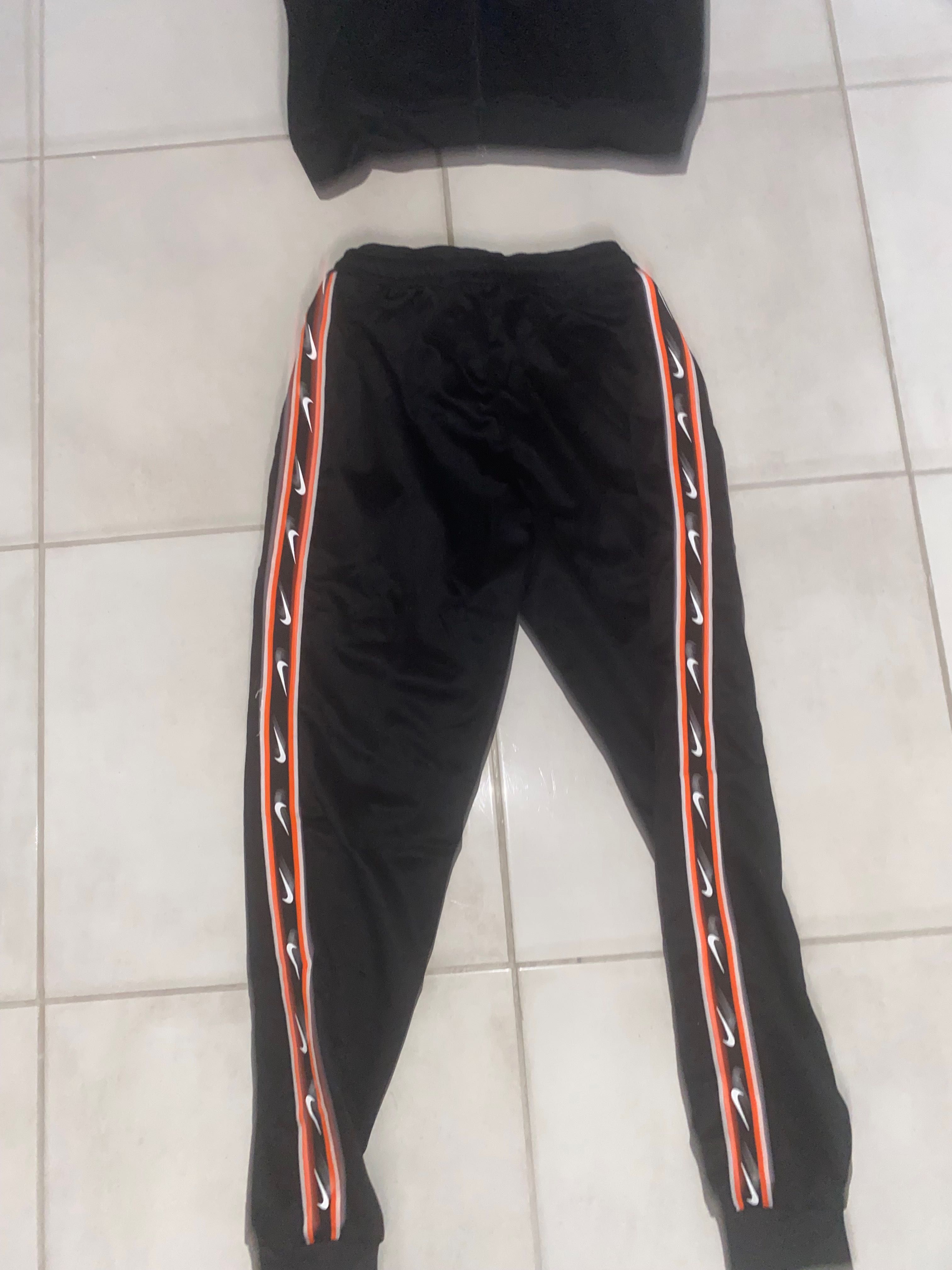 Conjunto da Nike