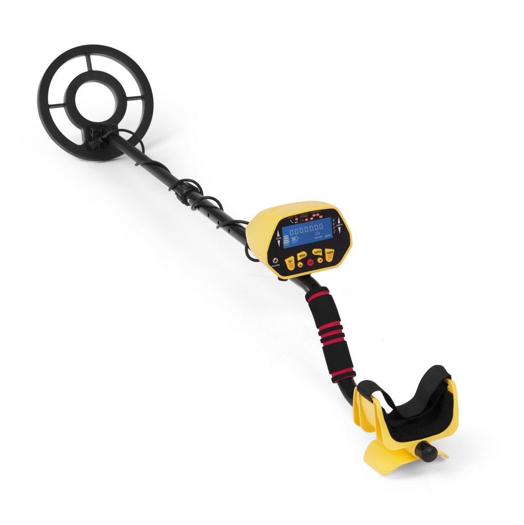 wykrywacz metalu detektor metali cobra tector ct-1028