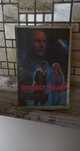 Kasety vhs. Deadly Game.