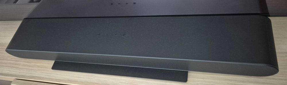Soundbar Samsung Lifestyle S60B 200W 5.0