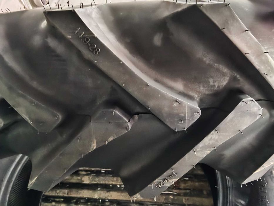 Galaxy 14.9  28 8PR mocne  NOWE wysoka jakość C-360 ursus Gwarancja