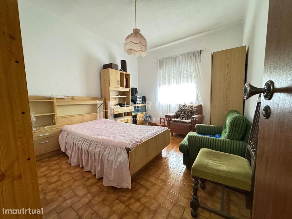 Moradia t5 no Alentejo em ASSUMAR