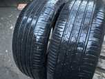 Шини 205/55 R17 Continental , резина склад база