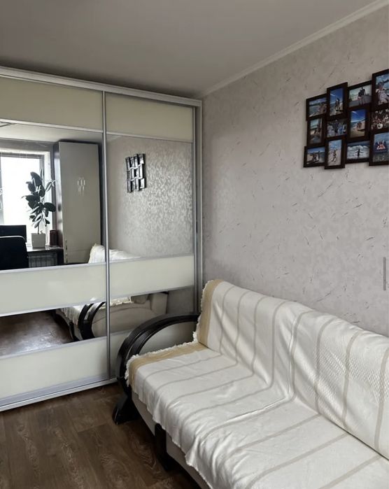 Продаж квартира 3 км. Вул. Академіка Павлова 319