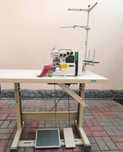 Промисловий 4 нитковий оверлок ZOJE B9500-13-02