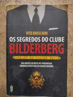 Os Segredos do Clube Bilderberg