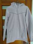 Kurtka dziewczęca 170 softshell