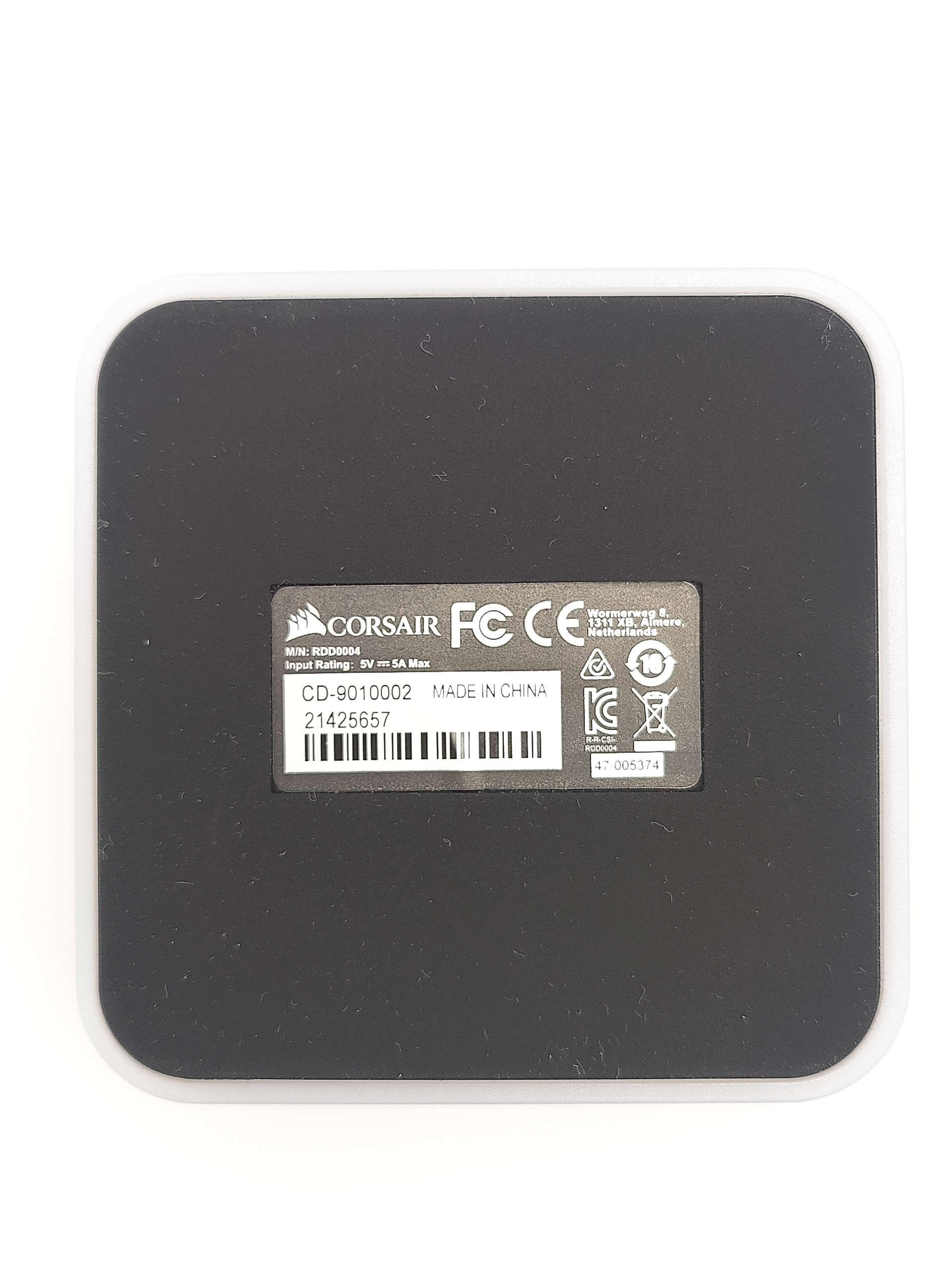 Zestaw rozszerzający wieży Corsair LED iCUE LT100