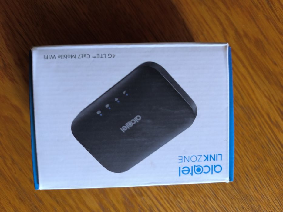 Modem Alcatel cat 7 4g LTE