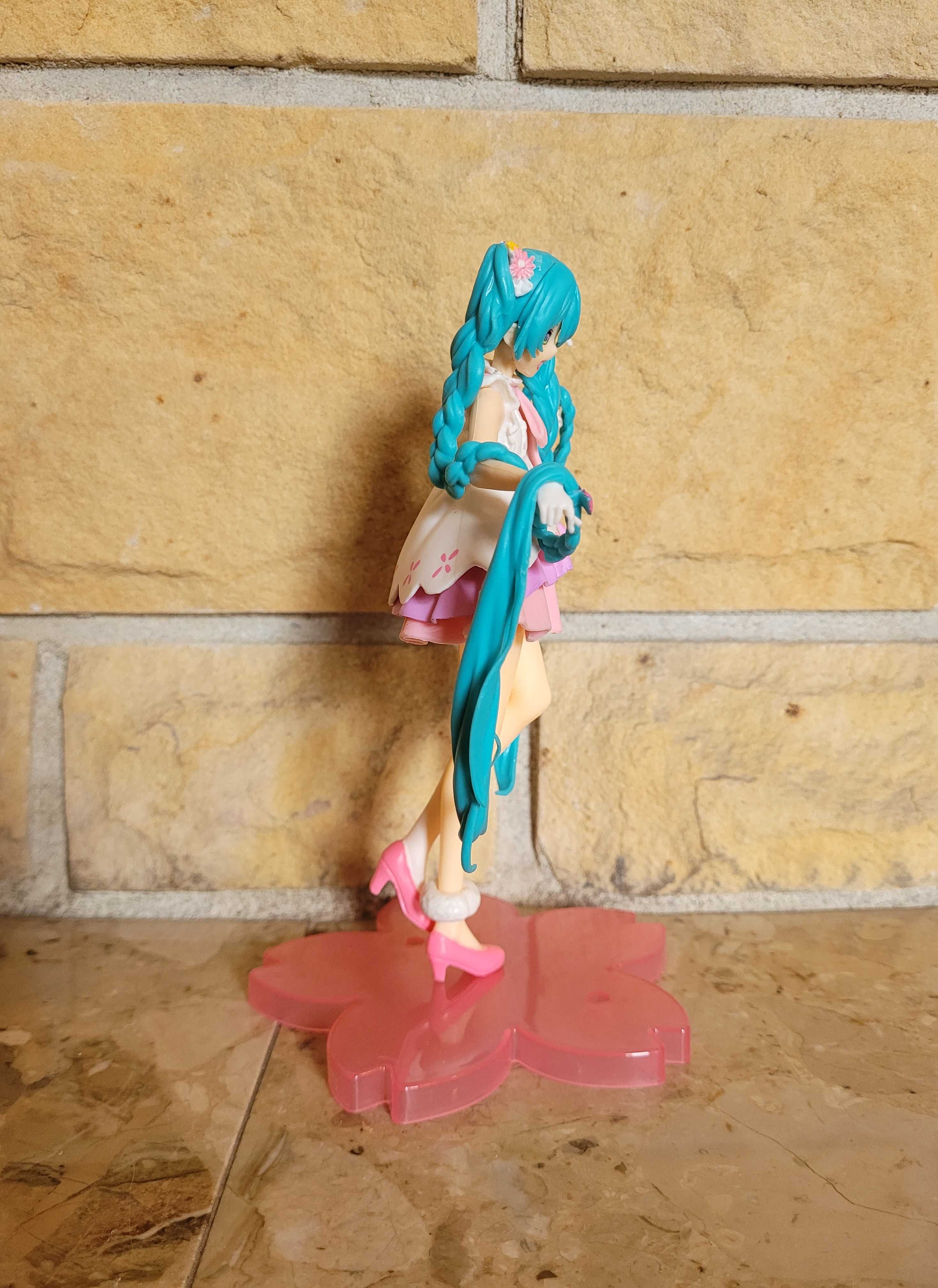 Figurka Vocaloid - Hatsune Miku