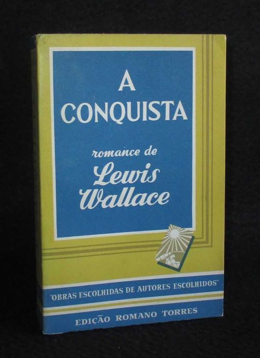 Livros Colecção Obras Escolhidas de Autores Escolhidos