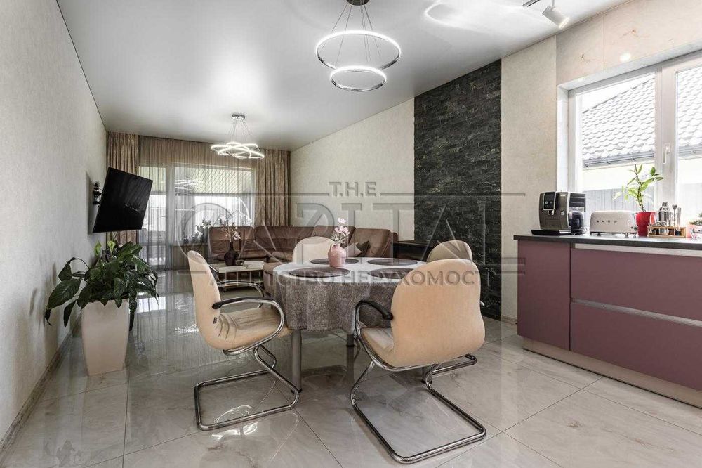 Продаж Будинку, Осещина, КМ Міжріччя