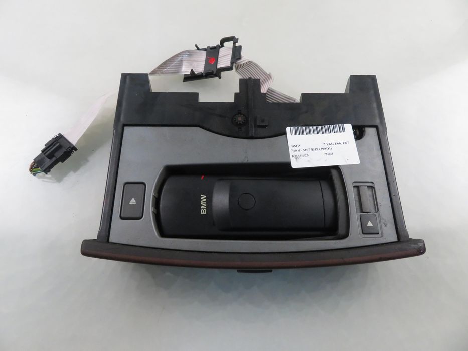 Panel Telefonu Bmw 7 (e65, E66, E67)