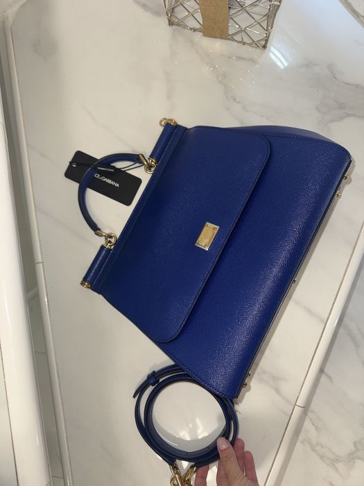 Сумка DOLCE GABBANA оригінал