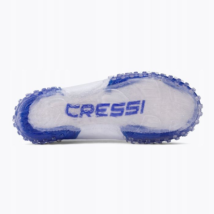 cressi dziecięce buty do wody na rzepy rozmiar 30 antypoślizgowe