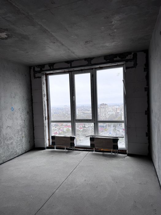 Выгодно! Видовая 1 комн квартира ЖК Скай Сити