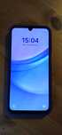 Samsung galaxy A15 128GB etui dual sim 50mpx aparat A54 A55