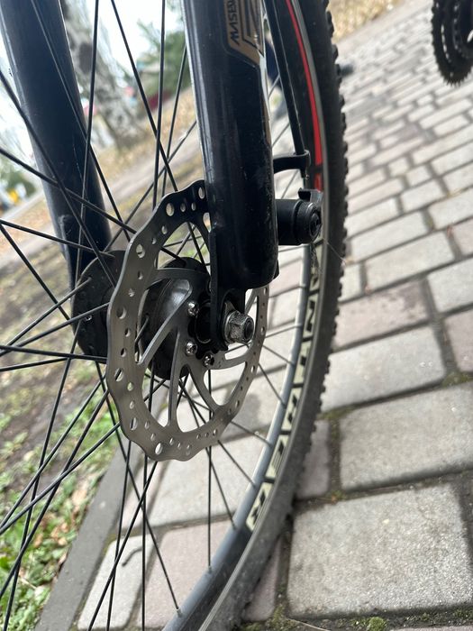 Велосипед Ardis Infonity