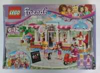 Оригінал Лего Lego Friends 41119 Кондитерська